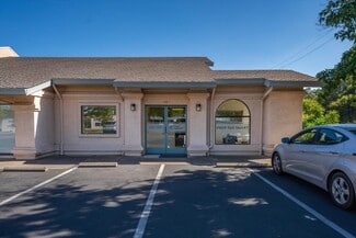 Redding, CA Office - 1551 Hartnell Ave Redding, CA Office - 1551 Hartnell Ave