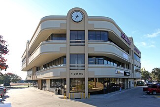 Dallas, TX Office - 17290 Preston Rd