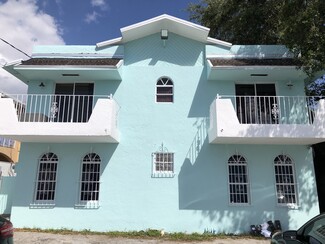 Miami, FL Apartments - 1645 SW 7th St