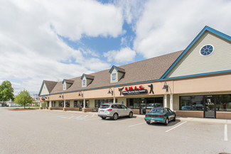 Fitchburg, MA Retail - 68 Airport Rd