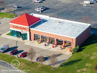 Chillicothe, OH Auto Repair - 1596 N Bridge St