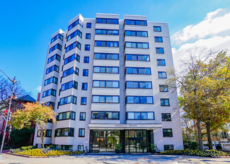Washington, DC Office/Residential - 1601 18th St NW