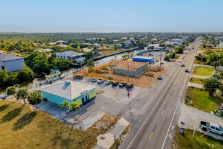 Saint James City, FL Retail - 3324 Stringfellow Rd