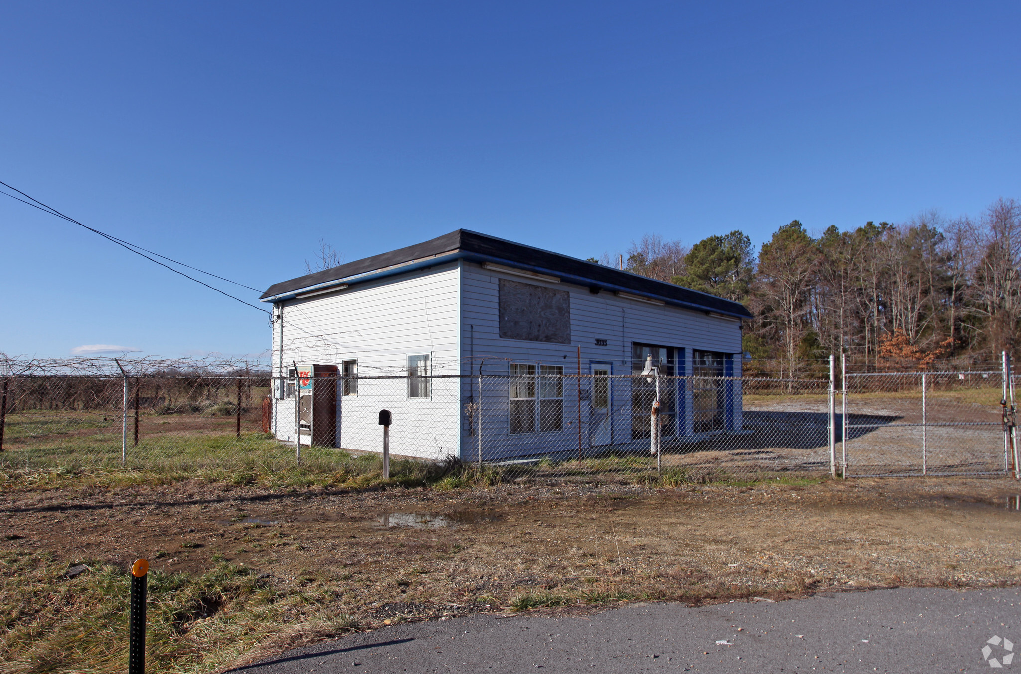 9335 Crain Hwy, Faulkner, MD for Rent