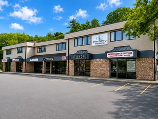 Stow, MA Office, Retail, Flex - 132 Great Rd