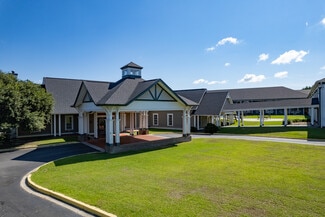 Santee, SC Hospitality - 8929 Old Number Six Hwy