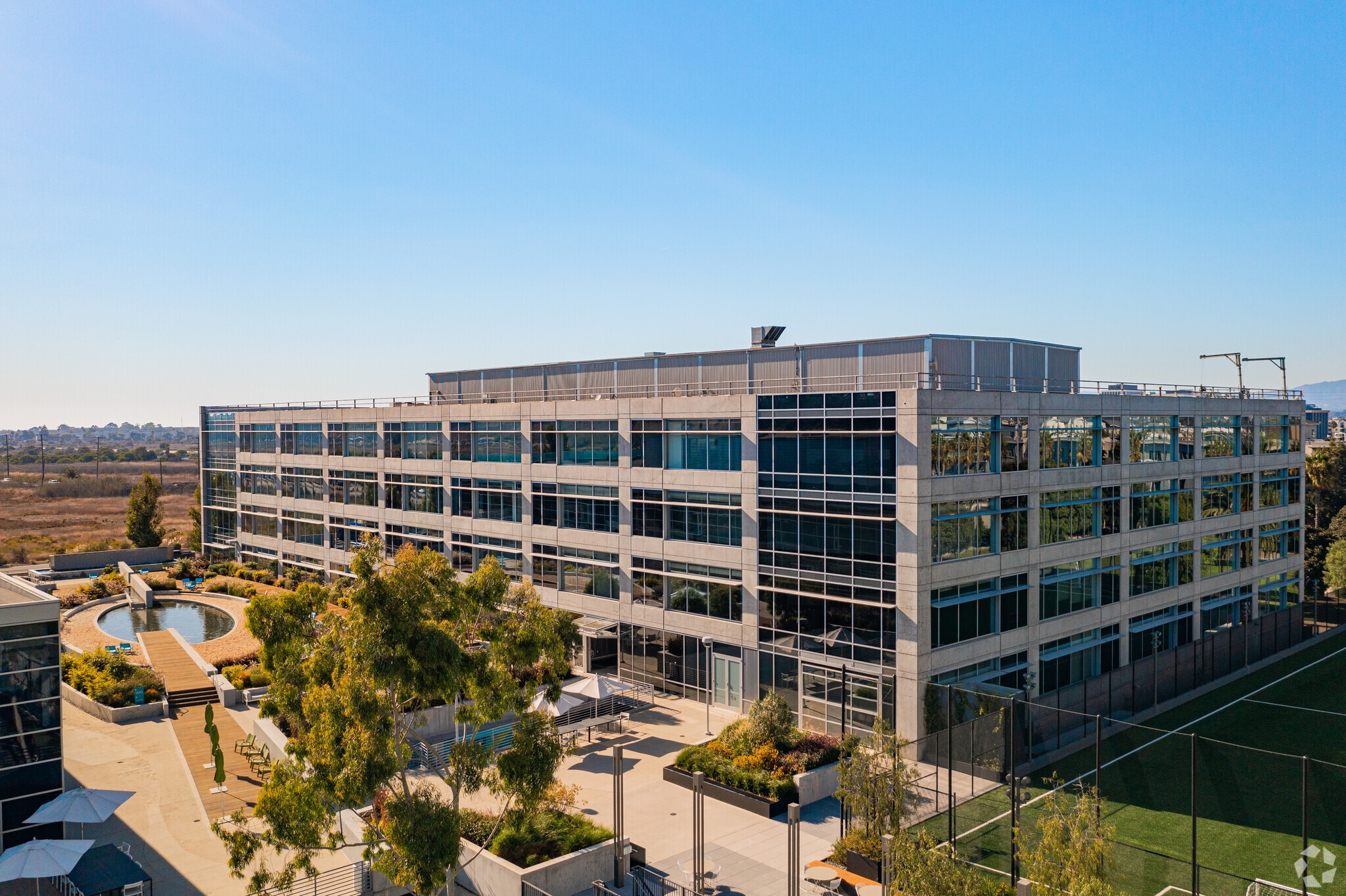 5510 Lincoln Blvd, Playa Vista, CA for Rent