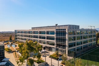 Playa Vista, CA Office - 5510 Lincoln Blvd Playa Vista, CA Office - 5510 Lincoln Blvd