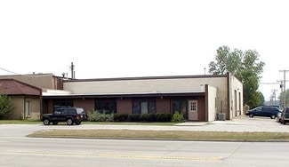 Alsip, IL Industrial - 5959 W 115th St