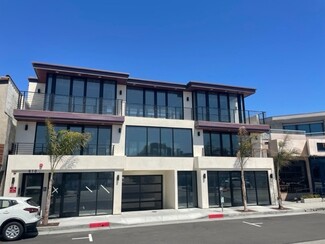 Hermosa Beach, CA Office - 910 Hermosa Ave