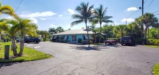 Stuart, FL Office - 4575 SE Dixie Hwy