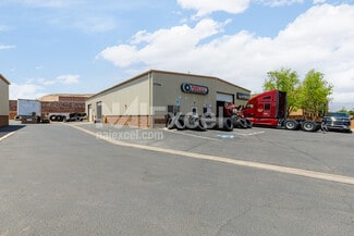 Saint George, UT Industrial - 4256 S 950 E Saint George, UT Industrial - 4256 S 950 E