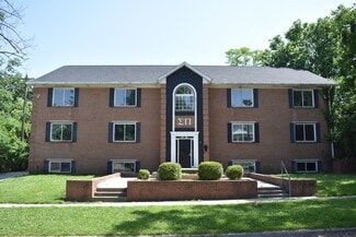 Oxford, OH Specialty - 405 E Vine St