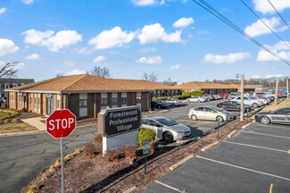 Manassas, VA Office - 9380 Forestwood Ln