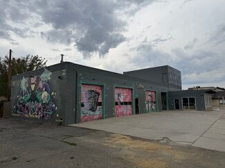 Carson City, NV Auto Repair - 220 E William St