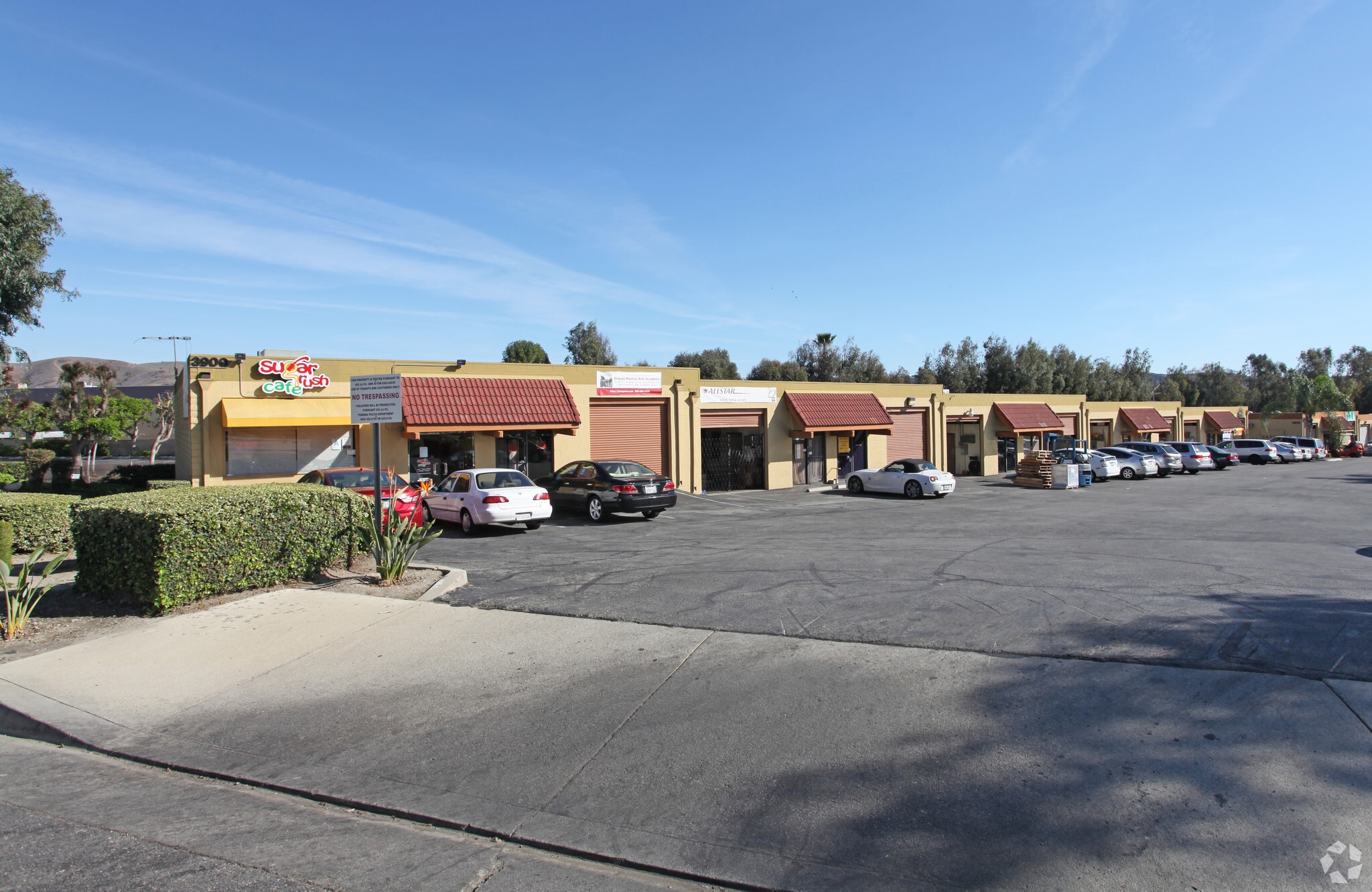 3900 Valley Blvd, Walnut, CA for Rent
