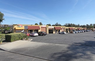 Walnut, CA Industrial - 3900 Valley Blvd Walnut, CA Industrial - 3900 Valley Blvd