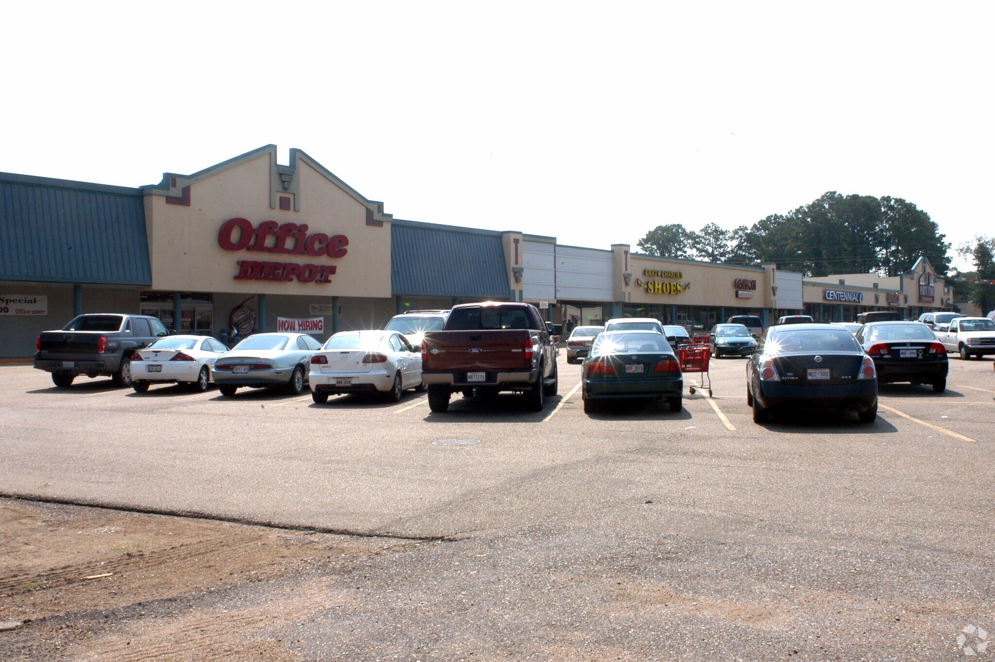 1875-1899 W Pinhook Rd, Lafayette, LA for Rent