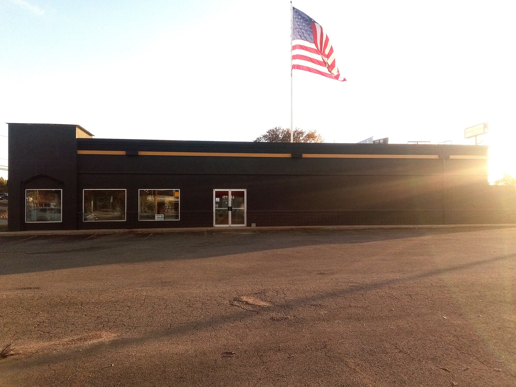 1207 N Church St, Atkins, AR for Sale