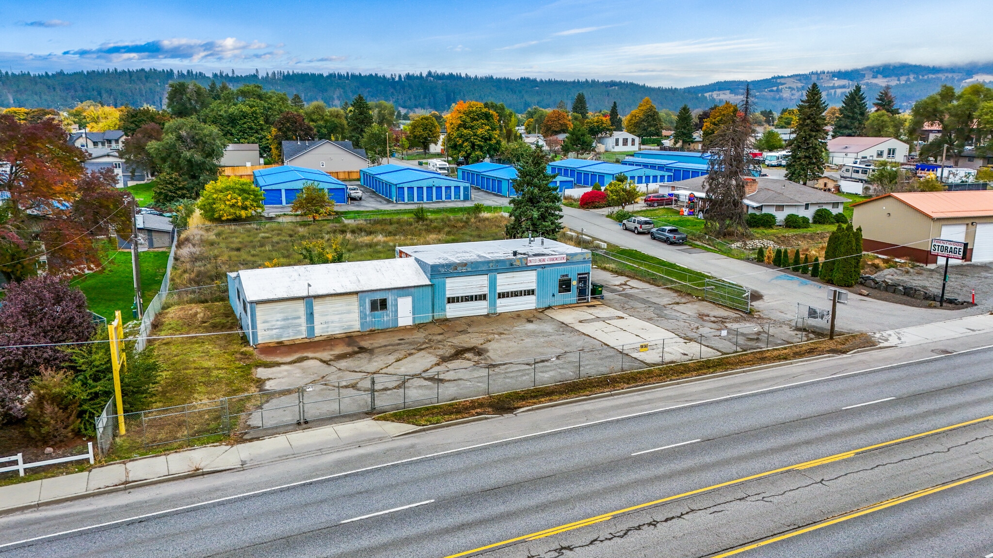 13211 E Trent Ave, Spokane, WA for Rent
