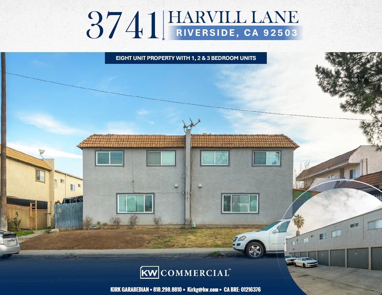 3741 Harvill Ln, Riverside, CA for Sale