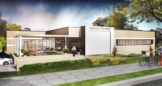 Atlanta, GA Office - 1958 Monroe Dr NE