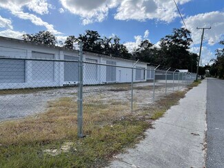 Lake City, FL undefined - 196 NE Chestnut Ave