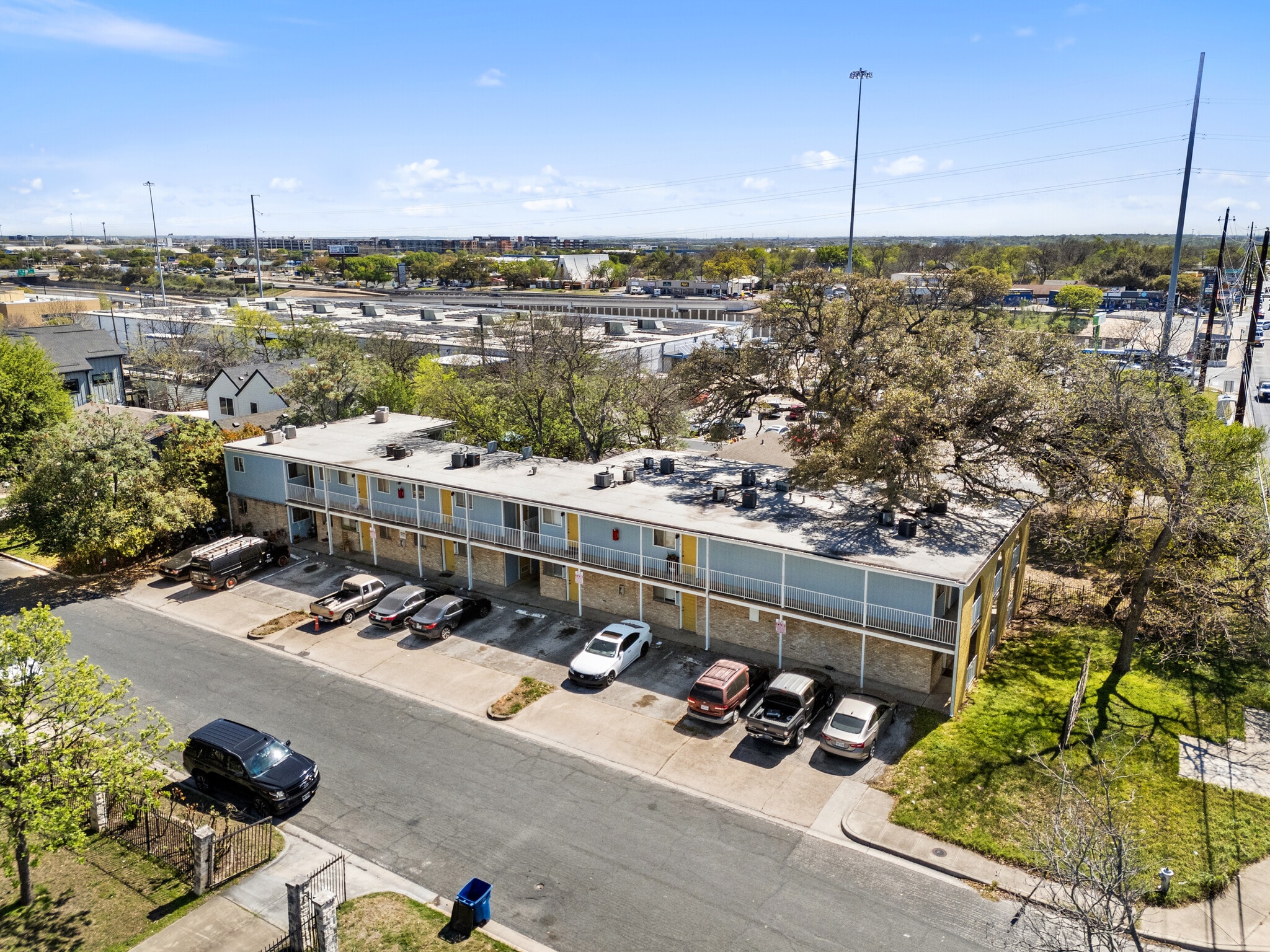 515 Krebs Ln, Austin, TX for Sale