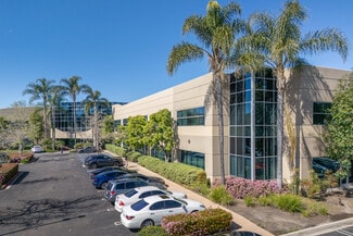 Lake Forest, CA Office - 2 South Pointe Dr