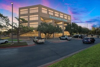 Austin, TX Office/Medical - 11111 Research Blvd Austin, TX Office/Medical - 11111 Research Blvd