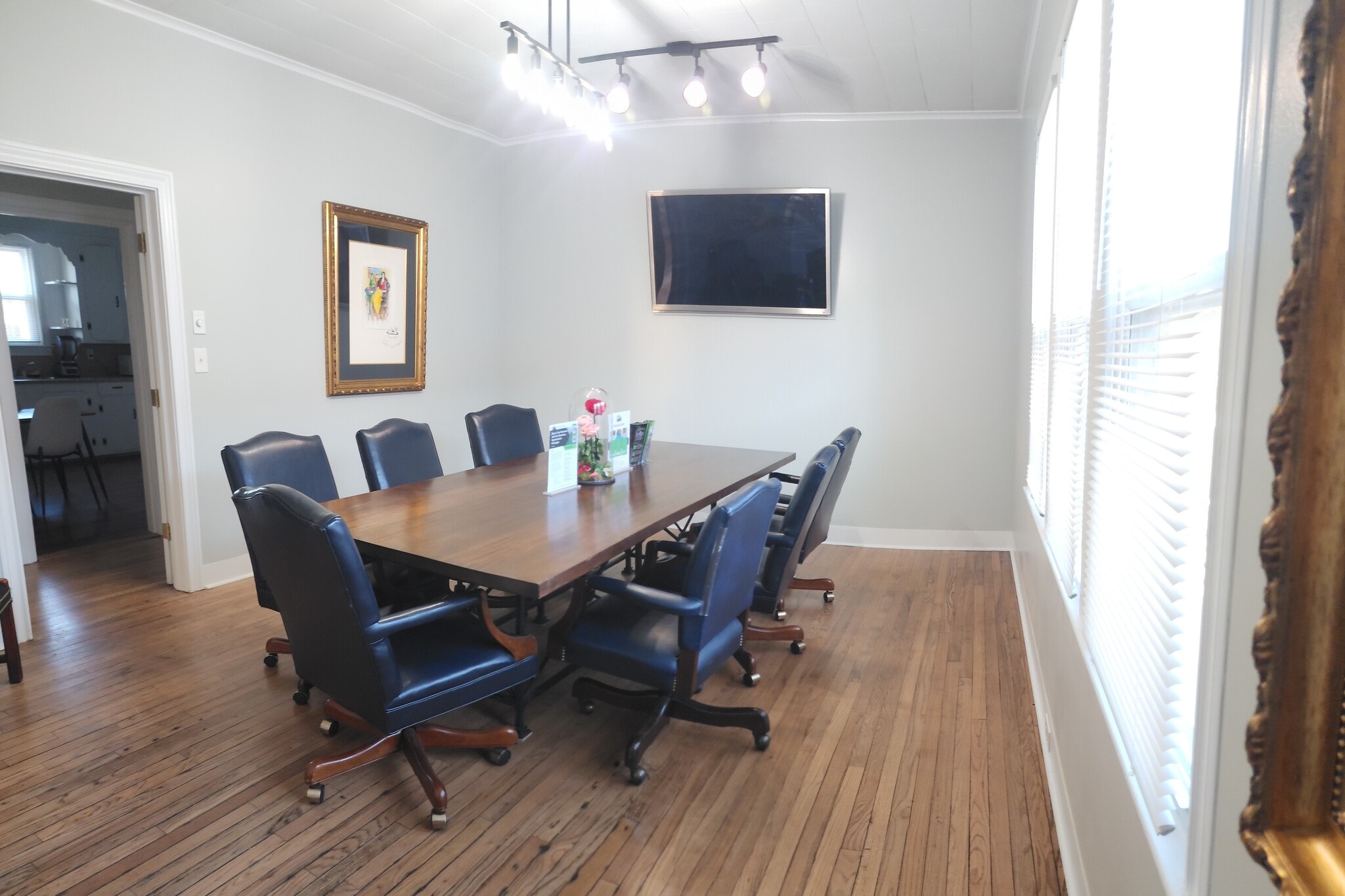 1211 N Cutting Ave, Jennings, LA for Rent