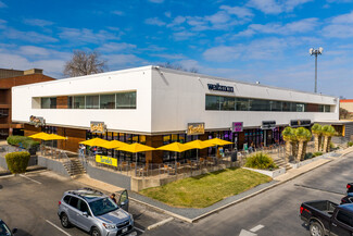 Austin, TX Office/Retail - 4200 N Lamar Blvd