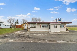 Ogdensburg, NY Fast Food - 4962 State Highway 68 Ogdensburg, NY Fast Food - 4962 State Highway 68