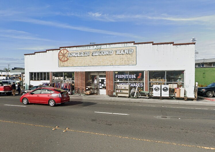 2016 Broadway, Eureka, CA for Rent