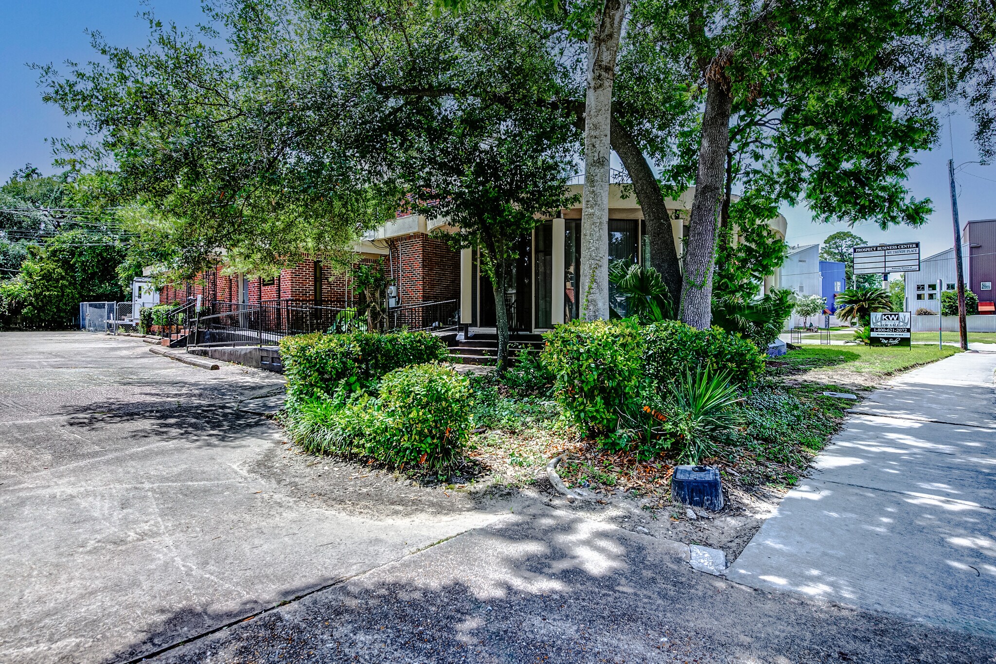 2601 Prospect St, Houston, TX for Sale