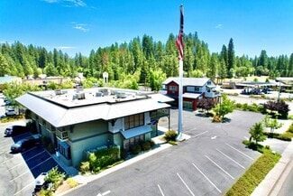 Grass Valley, CA Office, Retail - 841-1043 Sutton Way