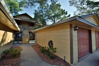 Alamogordo, NM Apartments - 2100 Stardust Ct