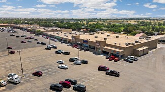 Plainview, TX Retail - 3400 Olton Rd