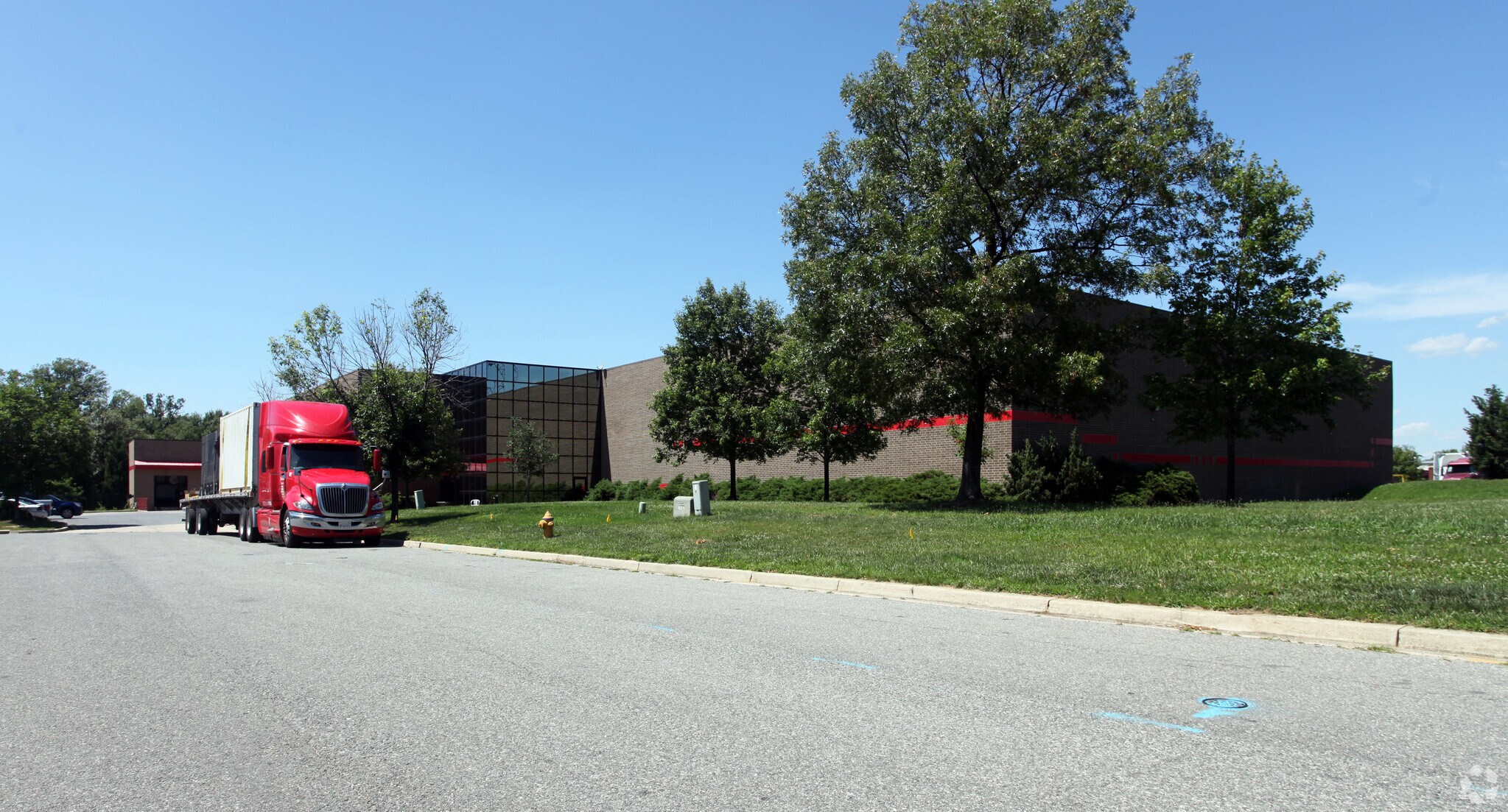 3410 Rockefeller Ct Waldorf, MD 20602 Industrial Property for Sale on