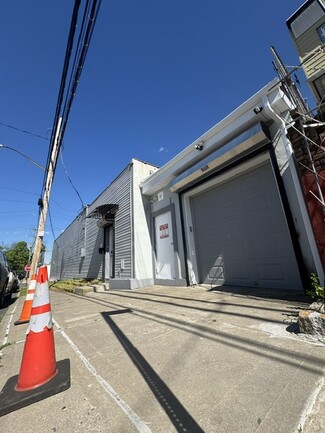 Staten Island, NY Light Distribution - 182 Vermont Ave