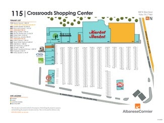 Vidor, TX Office/Retail, Retail - 730-872 N Main St