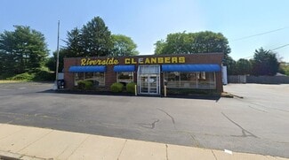 Riverside, RI Retail - 960 Willett Ave Riverside, RI Retail - 960 Willett Ave