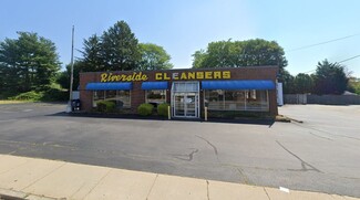 Riverside, RI Retail - 960 Willett Ave