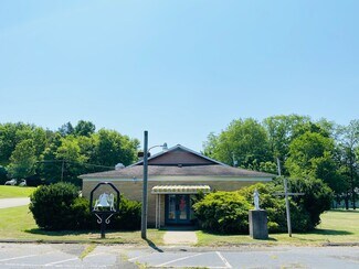 126 Crucible Rd
