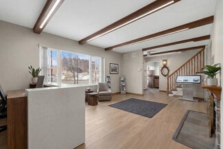 Montréal, QC Office - 5870 Rue Sherbrooke E