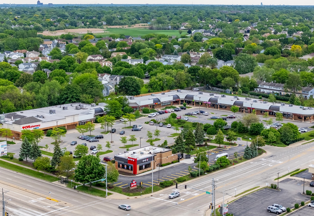 1801-1861 W Golf Rd, Schaumburg, IL for Sale
