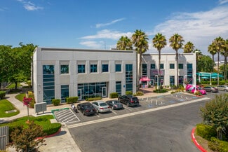 San Diego, CA Office - 9335 Airway Rd