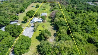 Vero Beach, FL Residential - 6310 41st St