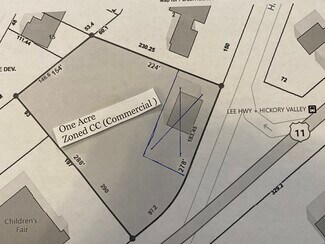 Chattanooga, TN undefined - 6795 Lee Hwy