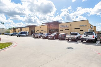 Friendswood, TX Medical - 107-113 Woodlawn Dr
